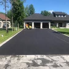 Best Brick Driveway Installation  in Saylorsburg, PA